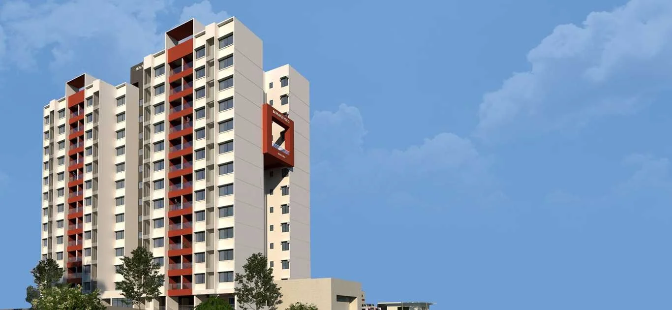 Magarpatta Nova Featured Image