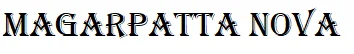 Magarpatta Nova Logo